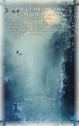 Clairtangent Group Energy Encyclopedia: Your Narrative Magnified preview 6