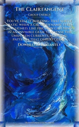 Clairtangent Group Energy Encyclopedia: Your Narrative Magnified preview 7