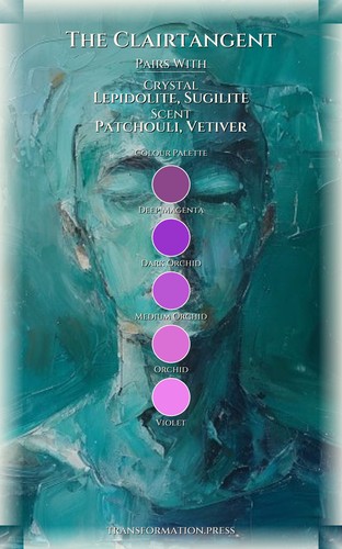 Clairtangent Health: Strategic Guide: Your Spark Enhanced preview 3
