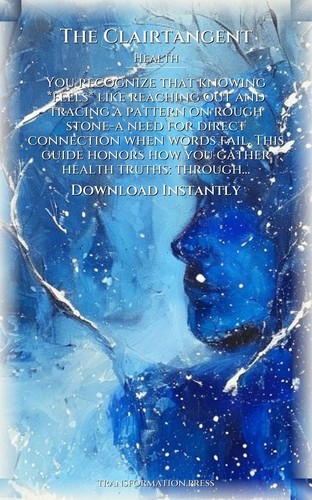 Clairtangent Health: Strategic Guide: Your Spark Enhanced preview 7