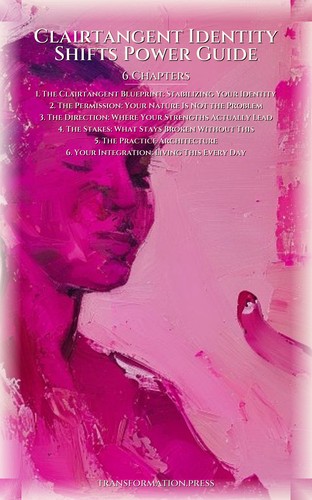 Clairtangent Identity Shifts Power Guide: Your Transition Integrated preview 2