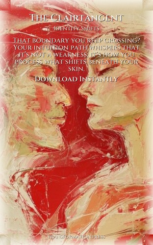 Clairtangent Identity Shifts Power Guide: Your Transition Integrated preview 7