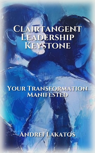Clairtangent Leadership Keystone