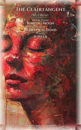 Clairtangent Leadership Keystone: Your Transformation Manifested preview 5