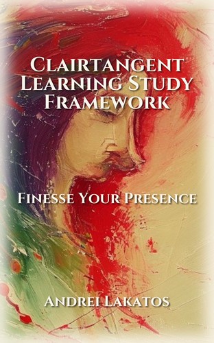 Clairtangent Learning Study Framework