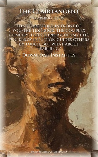 Clairtangent Learning Study Framework: Finesse Your Presence preview 7