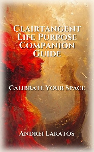 Clairtangent Life Purpose Companion Guide