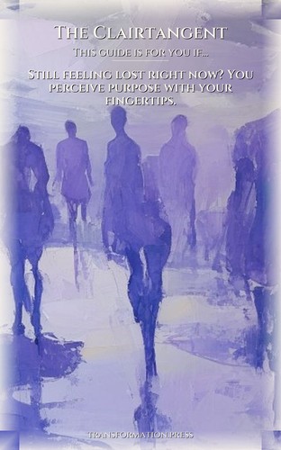 Clairtangent Life Purpose Companion Guide: Calibrate Your Space preview 4