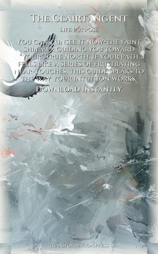 Clairtangent Life Purpose Companion Guide: Calibrate Your Space preview 7
