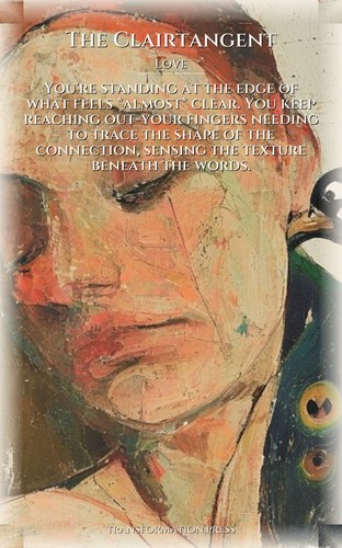 Clairtangent Love Success Guide: Unlock Your Territory preview 1