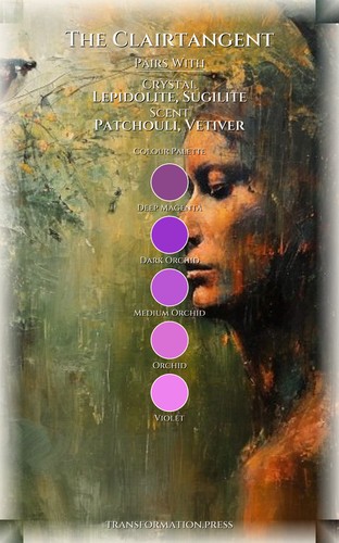 Clairtangent Love Success Guide: Unlock Your Territory preview 3