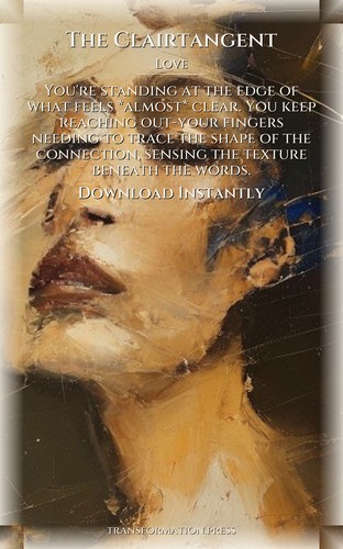 Clairtangent Love Success Guide: Unlock Your Territory preview 7