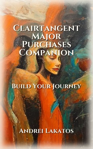 Clairtangent Major Purchases Companion