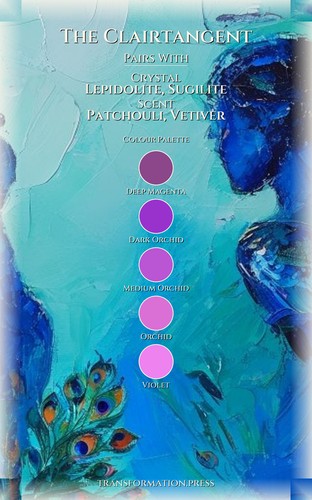 Clairtangent Major Purchases Companion: Build Your Journey preview 3