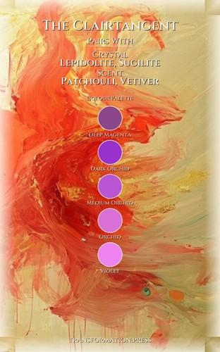 Clairtangent: Mastering Daily Practice: Leverage Your Method preview 3