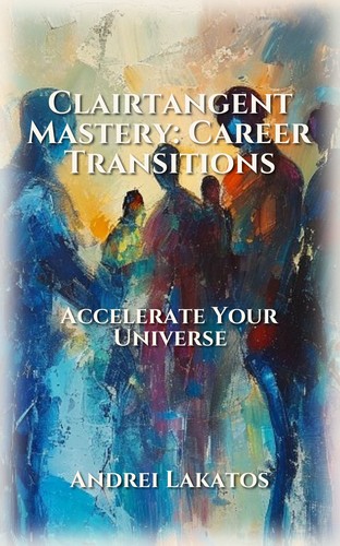 Clairtangent Mastery: Career Transitions