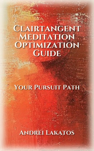 Clairtangent Meditation Optimization Guide
