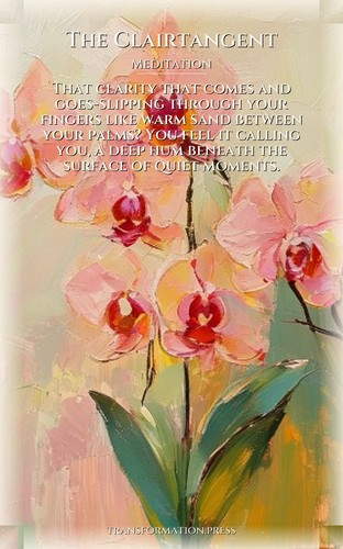 Clairtangent Meditation Optimization Guide: Your Pursuit Path preview 1