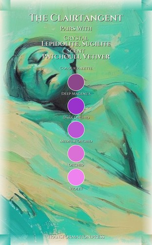 Clairtangent Meditation Optimization Guide: Your Pursuit Path preview 3