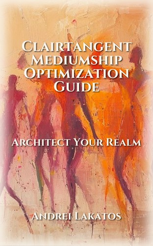 Clairtangent Mediumship Optimization Guide