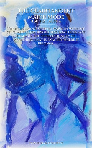 Clairtangent Mediumship Optimization Guide: Architect Your Realm preview 6