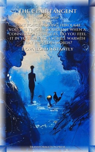 Clairtangent Mediumship Optimization Guide: Architect Your Realm preview 7