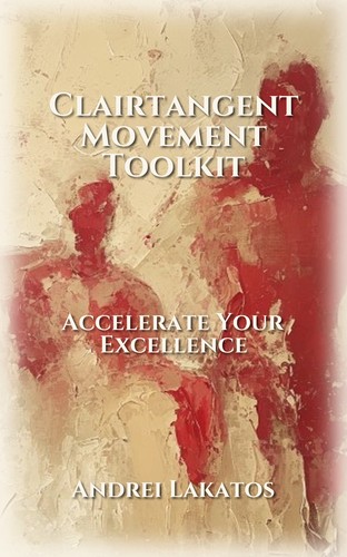 Clairtangent Movement Toolkit