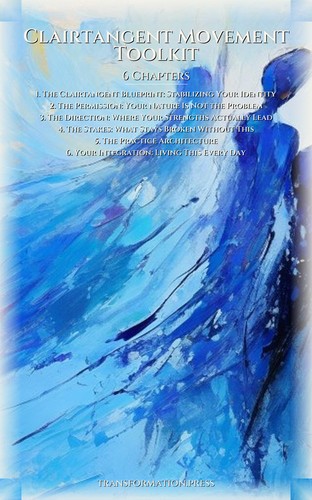 Clairtangent Movement Toolkit: Accelerate Your Excellence preview 2