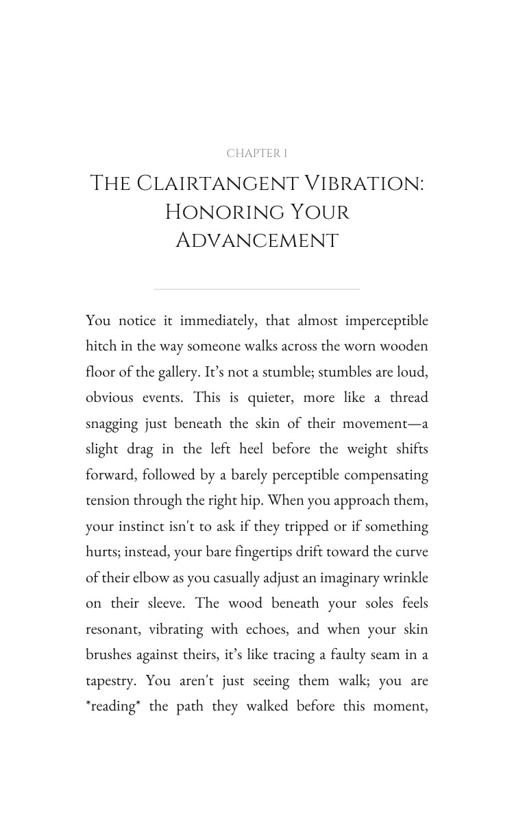 Clairtangent Movement Toolkit: Accelerate Your Excellence interior preview