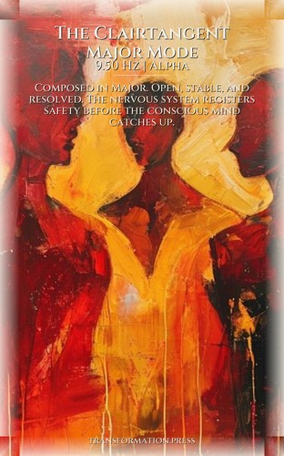 Clairtangent Moving Sourcebook: Your Being Consolidated preview 6