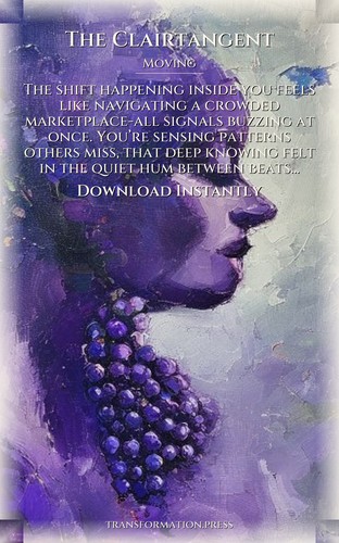 Clairtangent Moving Sourcebook: Your Being Consolidated preview 7