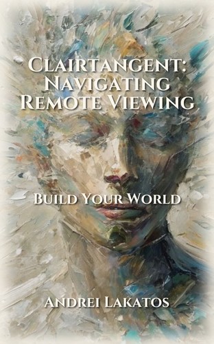 Clairtangent: Navigating Remote Viewing