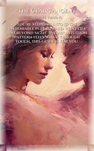 Clairtangent: Navigating Remote Viewing: Build Your World preview 1
