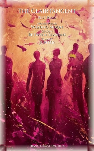Clairtangent: Navigating Remote Viewing: Build Your World preview 5