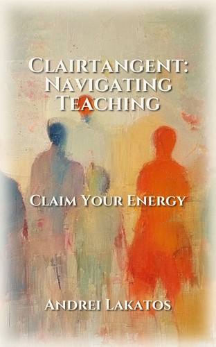 Clairtangent: Navigating Teaching