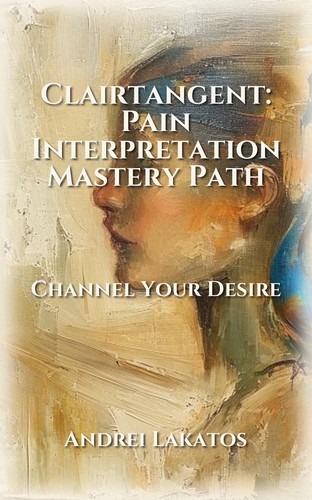 Clairtangent: Pain Interpretation Mastery Path