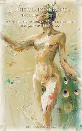 Clairtangent: Pain Interpretation Mastery Path: Channel Your Desire preview 4