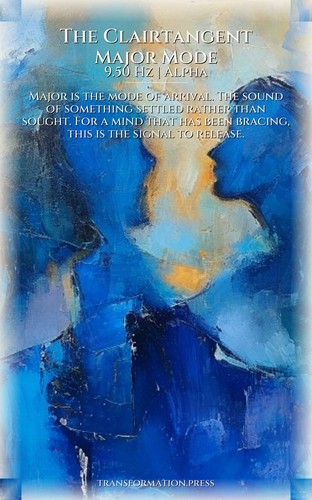 Clairtangent: Pain Interpretation Mastery Path: Channel Your Desire preview 6