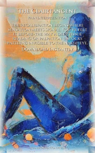 Clairtangent: Pain Interpretation Mastery Path: Channel Your Desire preview 7
