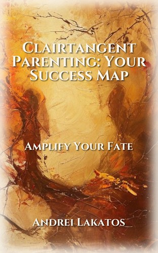 Clairtangent Parenting: Your Success Map