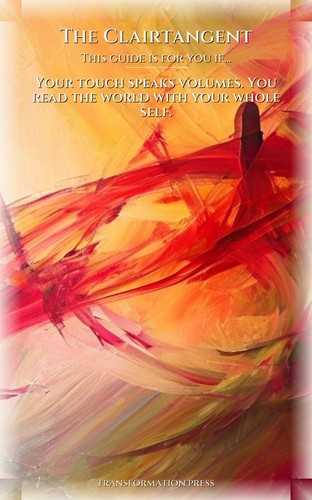 Clairtangent Parenting: Your Success Map: Amplify Your Fate preview 4