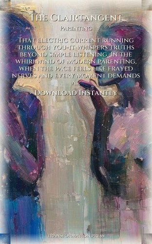 Clairtangent Parenting: Your Success Map: Amplify Your Fate preview 7