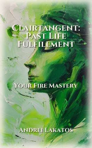 Clairtangent: Past Life Fulfillment