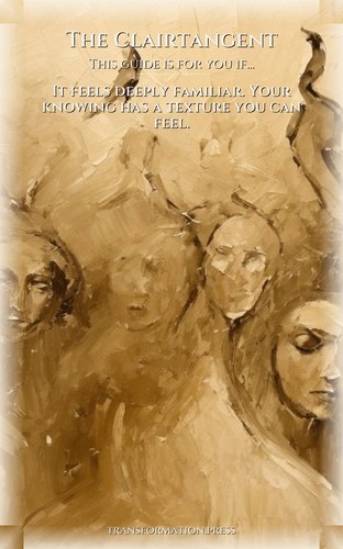 Clairtangent: Past Life Fulfillment: Your Fire Mastery preview 4