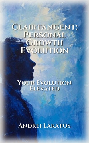 Clairtangent: Personal Growth Evolution