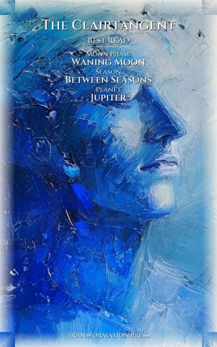 Clairtangent: Personal Growth Evolution: Your Evolution Elevated preview 5