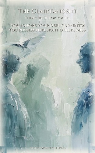 Clairtangent Precognition Elevation: Your Talent Blueprint preview 4