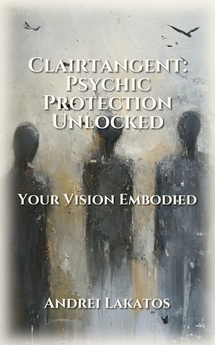 Clairtangent: Psychic Protection Unlocked