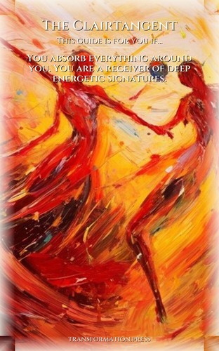 Clairtangent: Psychic Protection Unlocked: Your Vision Embodied preview 4