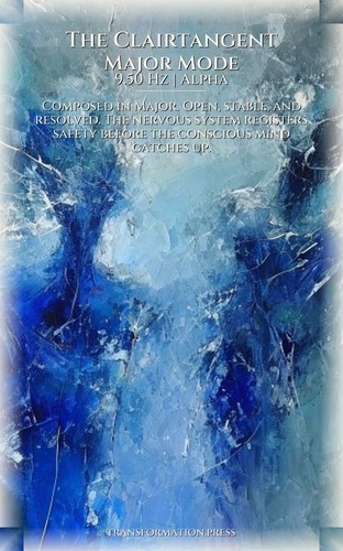 Clairtangent: Psychic Protection Unlocked: Your Vision Embodied preview 6